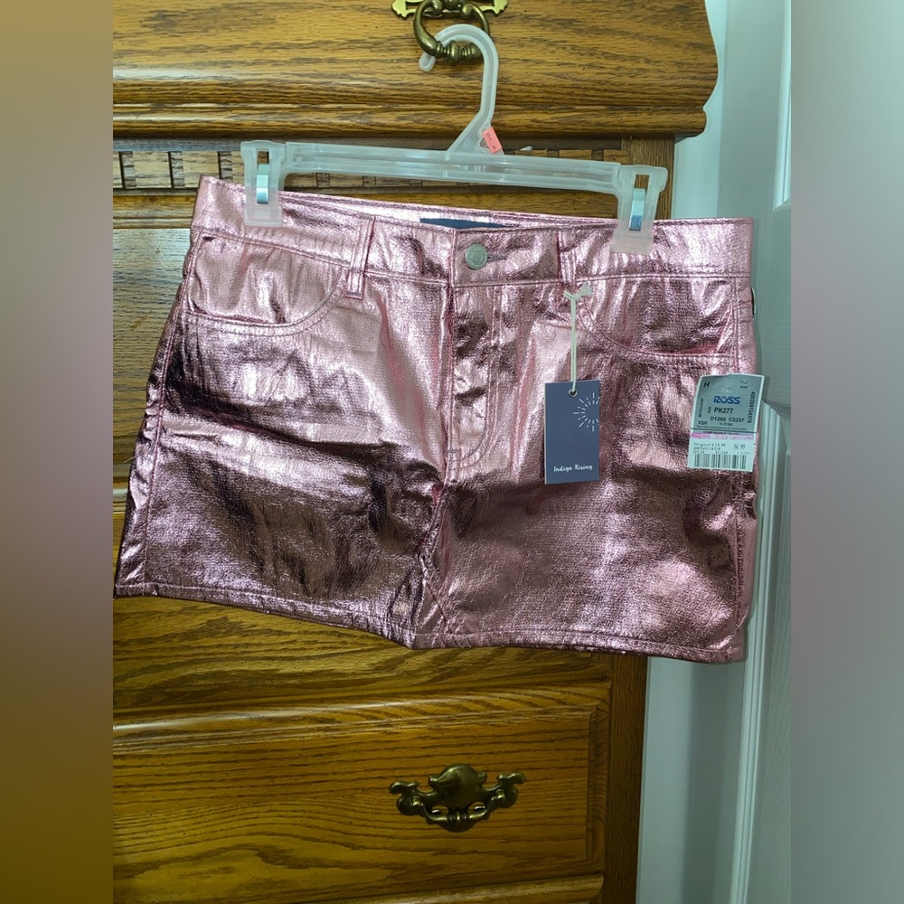 Size M skirt